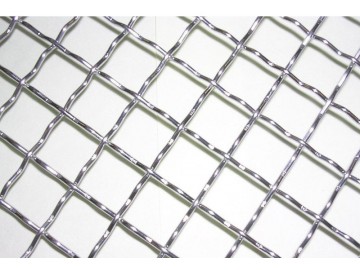 Woven Wire Mesh