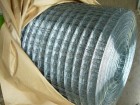 Welded Wire Mesh