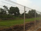 Roll top Fencing